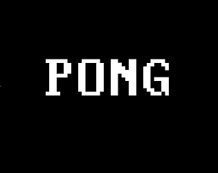 Pong Logo